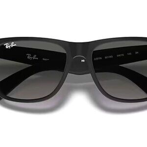 Ray Ban Justin Sunglasses